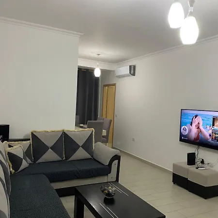Apartment Redona
