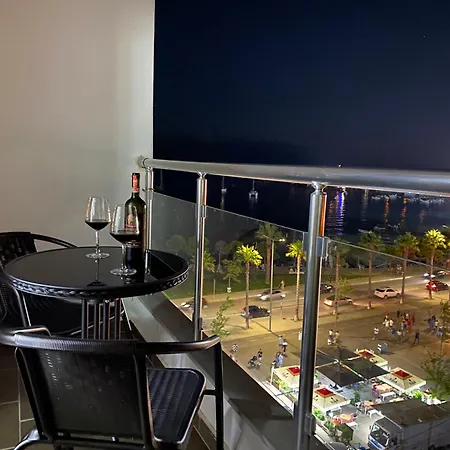 Apartment Redona *