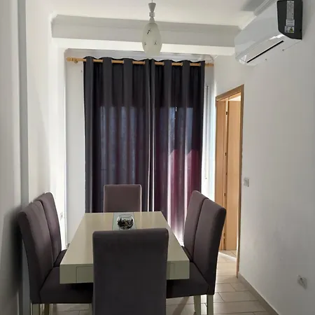 Auri Lejlighed Vlorë