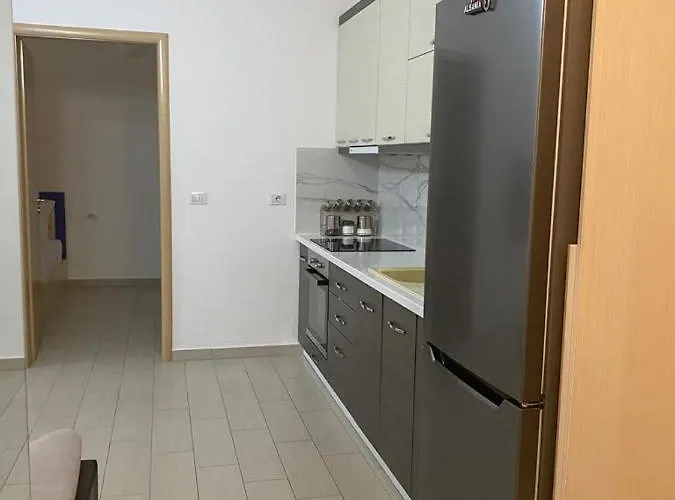 Appartamento Auri Vlorë